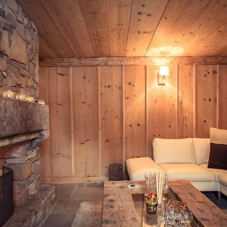 Paccard Locations Apartamento *