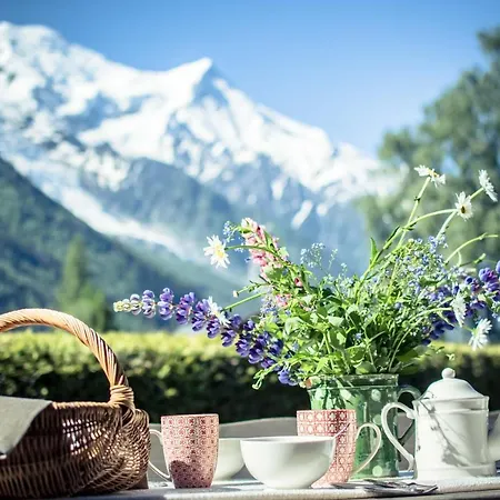 Paccard Locations Apartamento