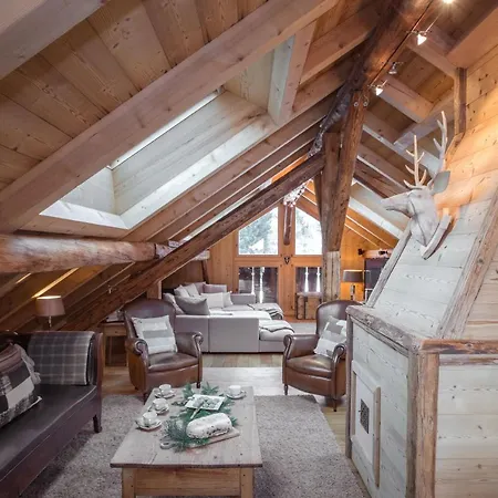 Paccard Locations Appartement *