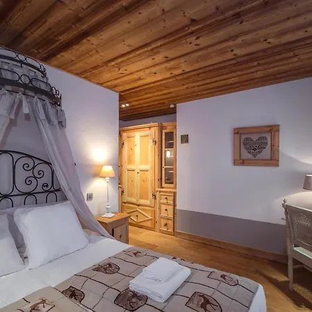 Paccard Locations Apartamento *