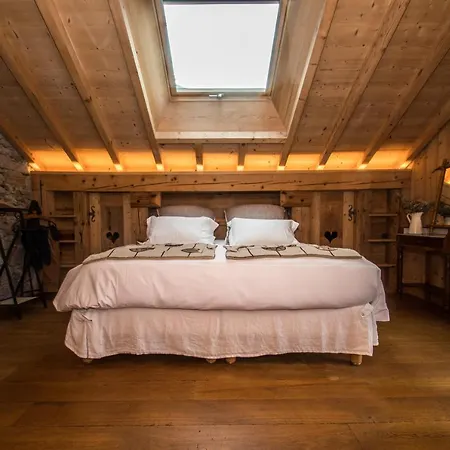 Paccard Locations Apartamento