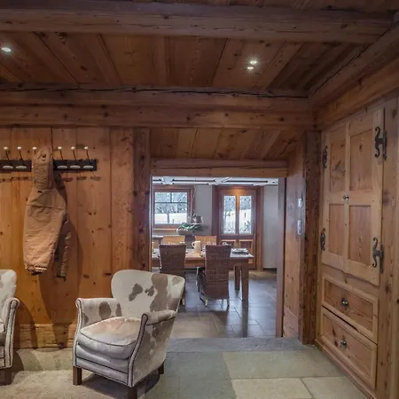 Apartamento Paccard Locations *