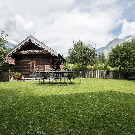 Paccard Locations Appartement