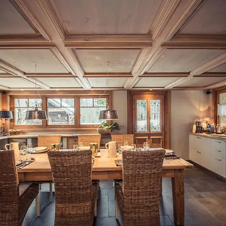 Paccard Locations Apartamento