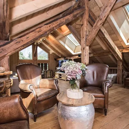 Paccard Locations Appartement *
