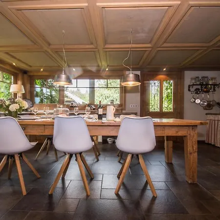 Paccard Locations * Chamonix Mont Blanc