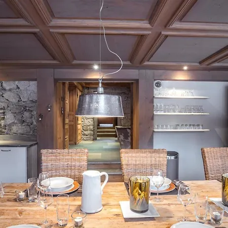 Apartamento Paccard Locations *