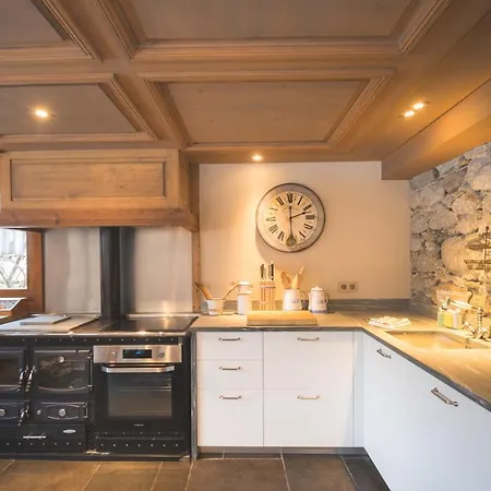 Paccard Locations Apartamento