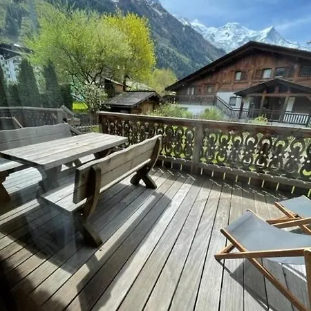 Apartamento Paccard Locations *