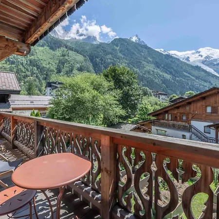 Appartement Paccard Locations *