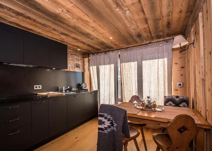 Paccard Locations Appartement