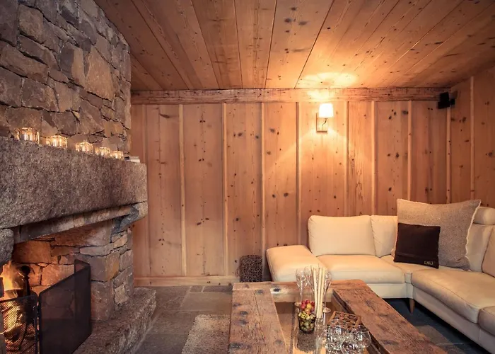 Paccard Locations Appartement *