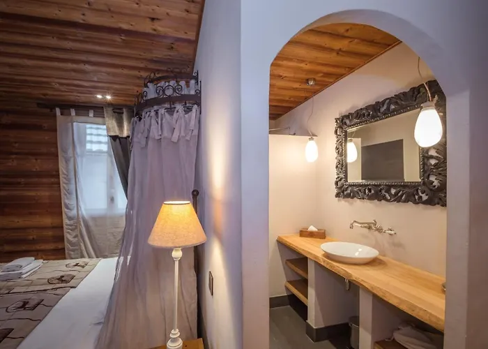 Paccard Locations Appartement *