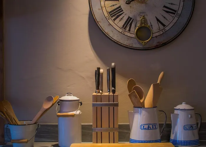 Paccard Locations Chamonix