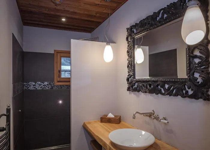 Paccard Locations Appartement Chamonix