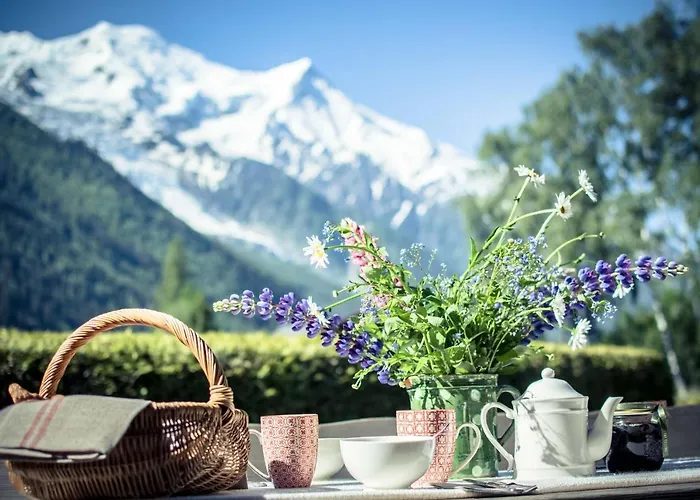 Paccard Locations Appartement