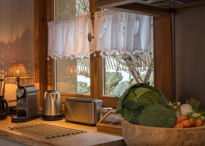 Paccard Locations Chamonix