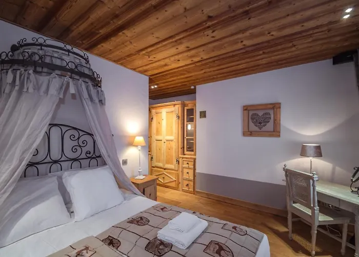 Paccard Locations Appartement *