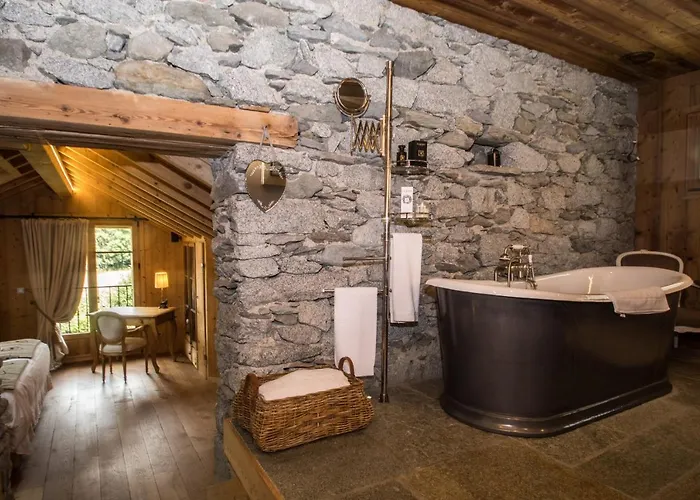 Paccard Locations Appartement *