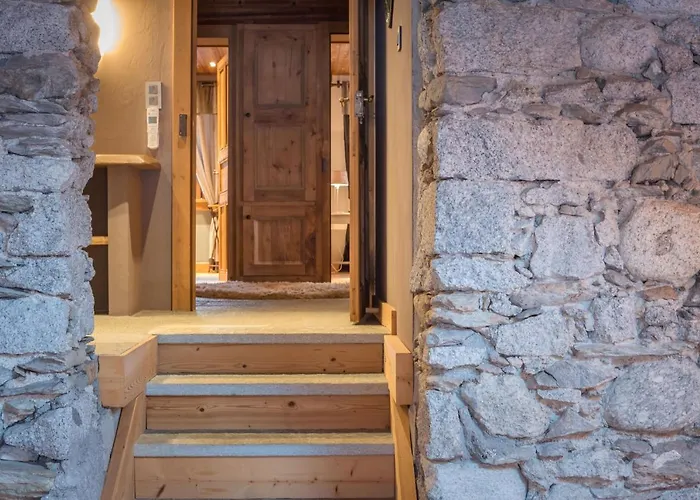 Paccard Locations Appartement *