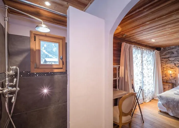 Appartement Paccard Locations