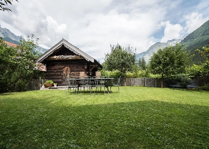 Paccard Locations Appartement