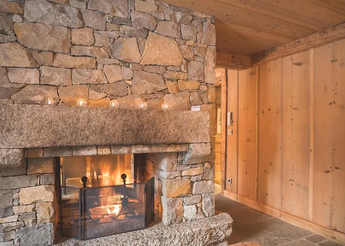 Appartement Paccard Locations