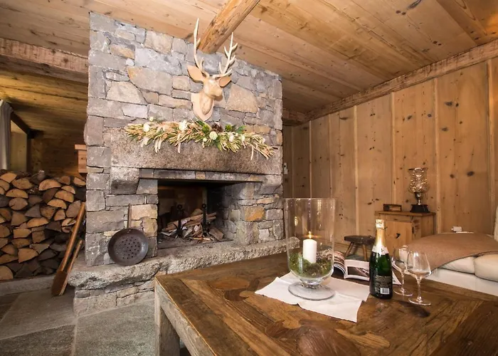 Appartement Paccard Locations