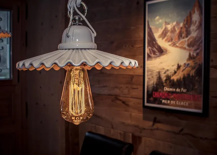 Paccard Locations Appartement Chamonix