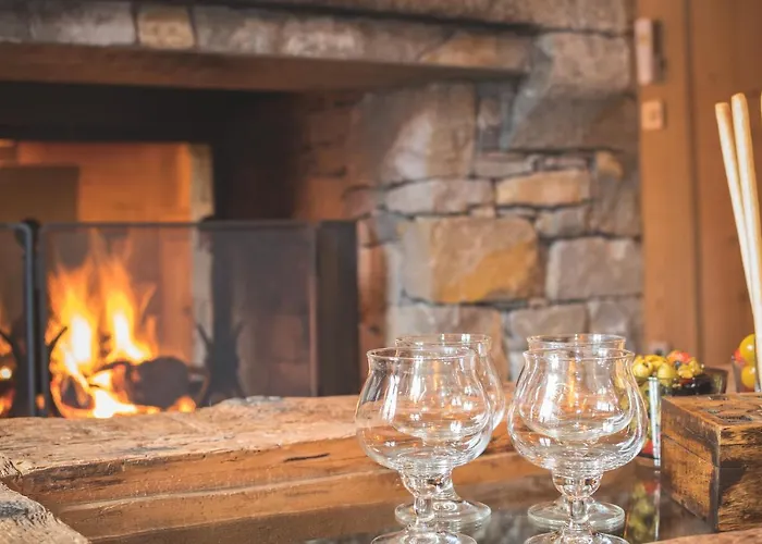 Paccard Locations Appartement