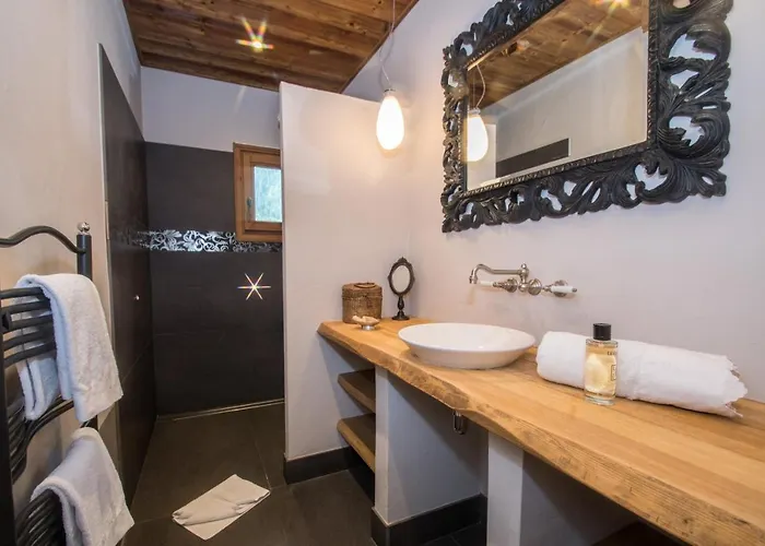 Paccard Locations Appartement *