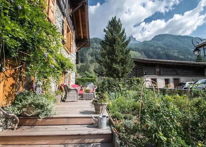 Appartement Paccard Locations *