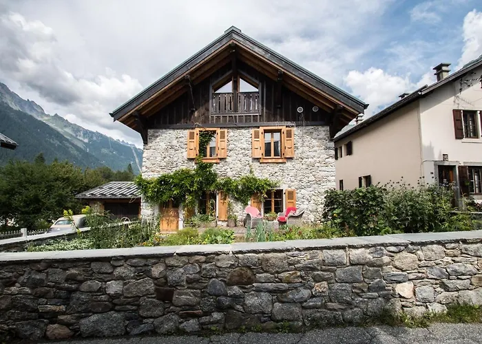 Appartement Paccard Locations