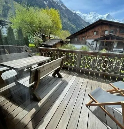 Appartement Paccard Locations *