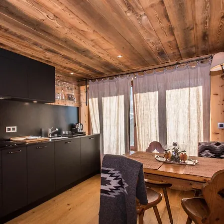 Paccard Locations Apartment