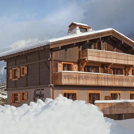Apartment Paccard Locations Chamonix