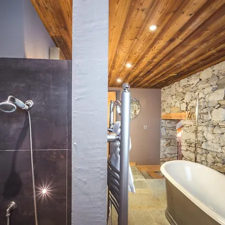 Paccard Locations Chamonix