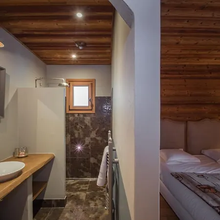 Paccard Locations Chamonix