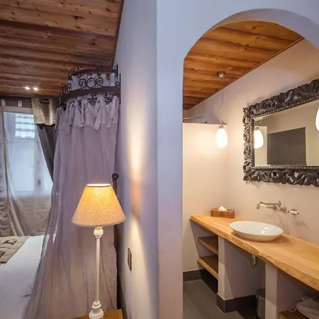 Paccard Locations Apartment *