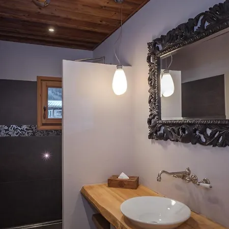 Paccard Locations Apartment Chamonix