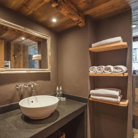 Paccard Locations Apartment Chamonix