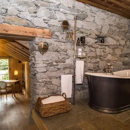 Paccard Locations Apartment *