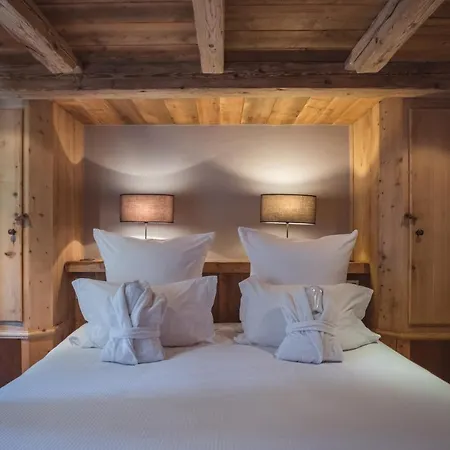 Paccard Locations * Chamonix