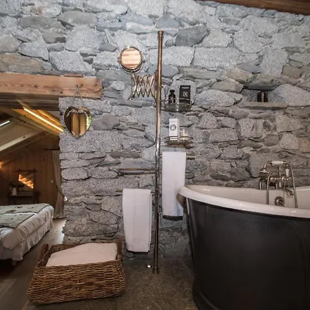 Apartment Paccard Locations Chamonix