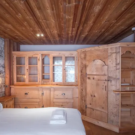 Apartment Paccard Locations