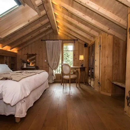 Paccard Locations Chamonix