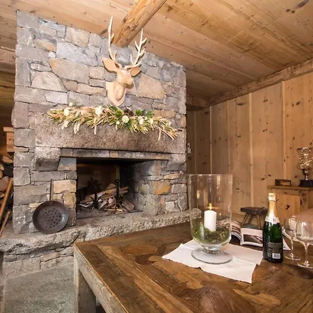 Apartment Paccard Locations