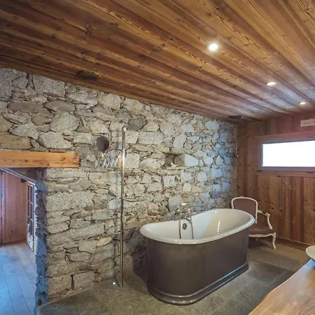 Paccard Locations Apartment Chamonix