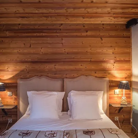 Paccard Locations Apartment Chamonix