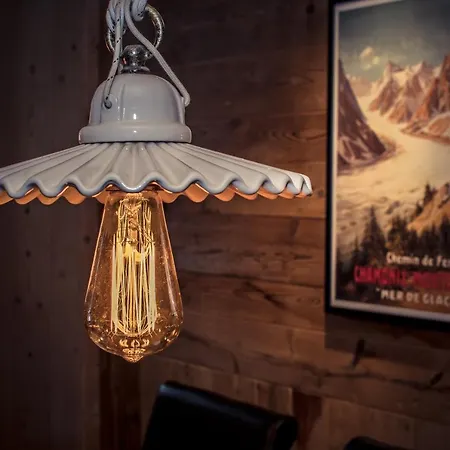 Paccard Locations Apartment Chamonix